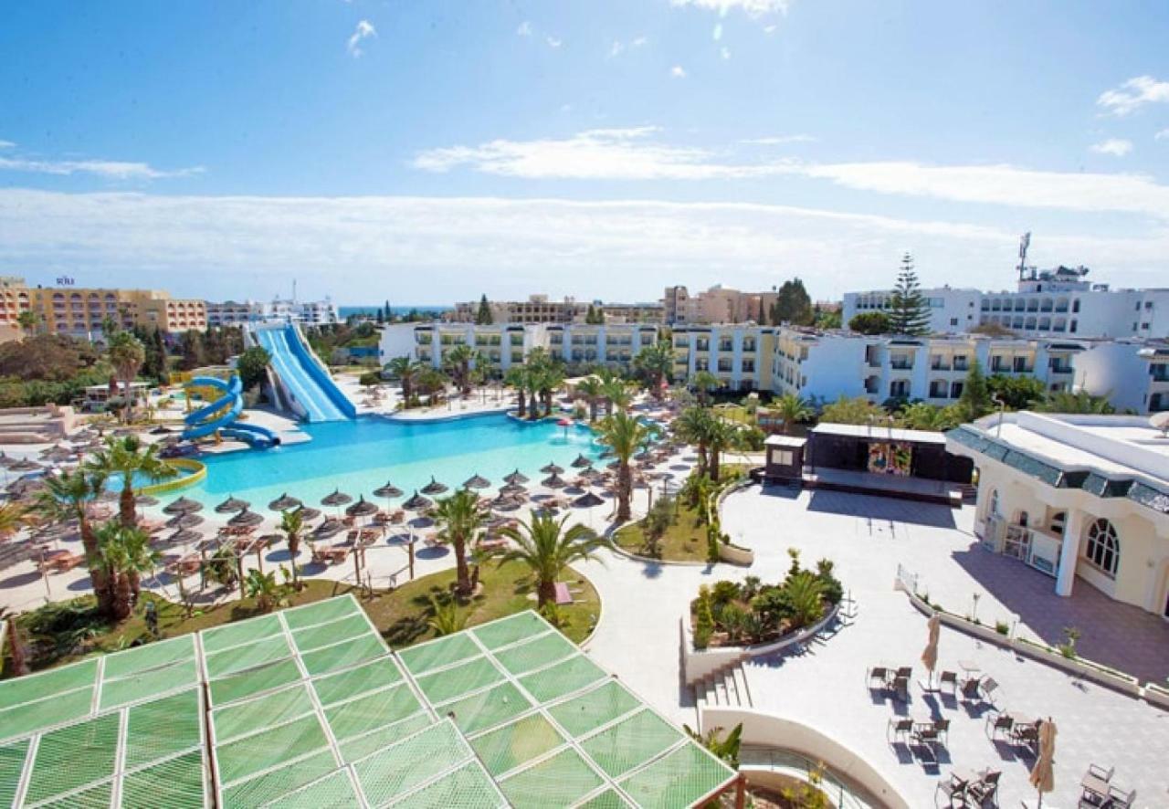 Soviva Resort - Familes Only Port El Kantaoui Εξωτερικό φωτογραφία